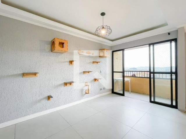 Apto, Jaguaribe, 2 Quartos, 68 m2 Osasco