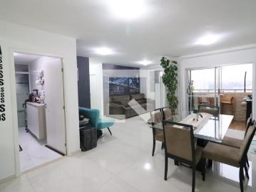 Apto, Jaguaribe, 2 Quartos, 74 m2 Osasco