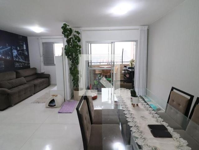 Apto, Jaguaribe, 2 Quartos, 74 m2 Osasco