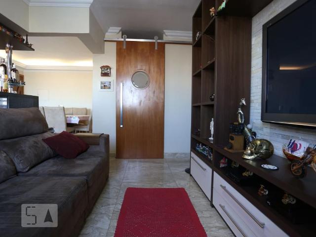 Apto, Jaguaribe, 2 Quartos, 74 m2 Osasco