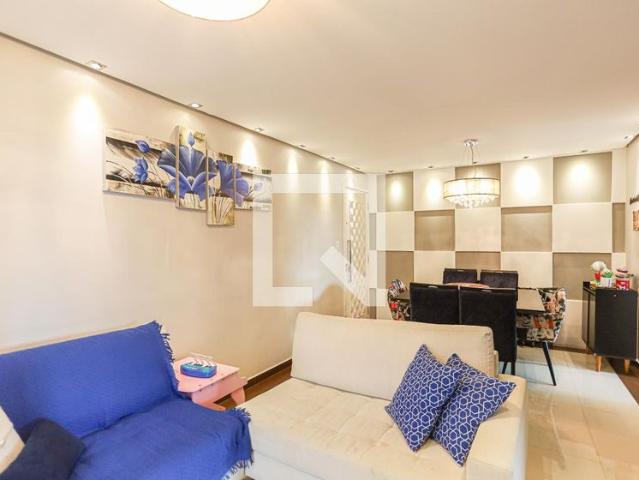 Apto, Jaguaribe, 2 Quartos, 74 m2 Osasco