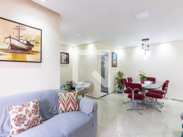 Apto, Jaguaribe, 3 Quartos, 73 m2 Osasco
