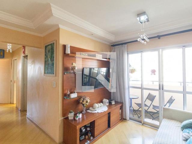 Apto, Jaguaribe, 3 Quartos, 74 m2 Osasco