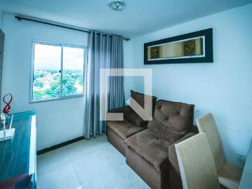 Apto, Jaqueline, 2 Quartos, 110 m2 Belo Horizonte