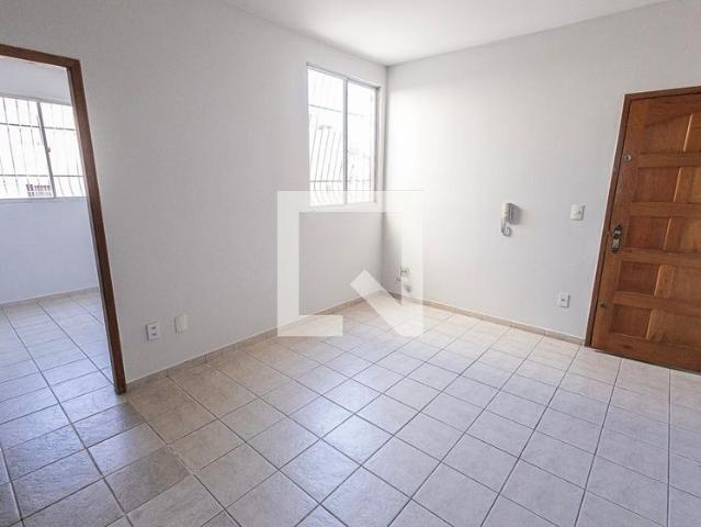 Apto, Jaqueline, 2 Quartos, 40 m2 Belo Horizonte