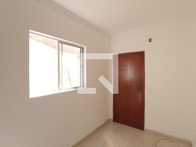 Apto, Jaqueline, 2 Quartos, 40 m2 Belo Horizonte