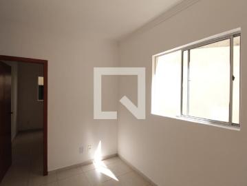 Apto, Jaqueline, 2 Quartos, 40 m2 Belo Horizonte