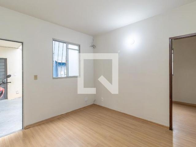 Apto, Jaqueline, 2 Quartos, 43 m2 Belo Horizonte