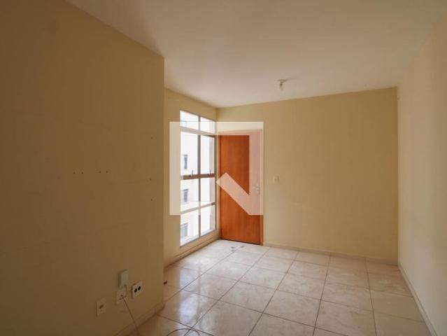 Apto, Jaqueline, 2 Quartos, 45 m2 Belo Horizonte