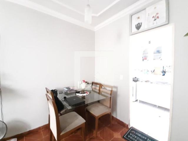 Apto, Jaqueline, 2 Quartos, 45 m2 Belo Horizonte