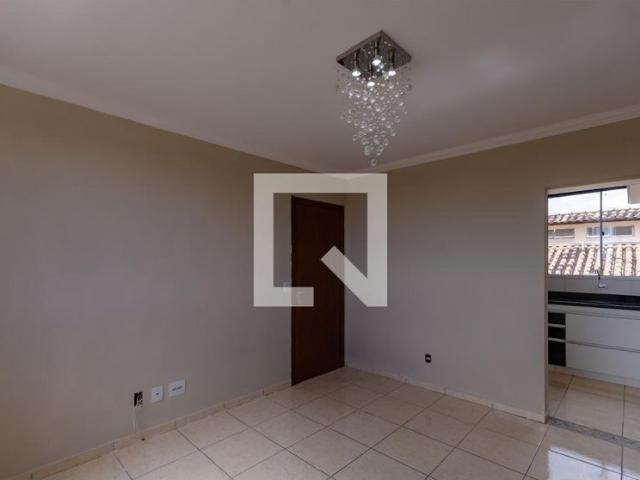 Apto, Jaqueline, 2 Quartos, 46 m2 Belo Horizonte