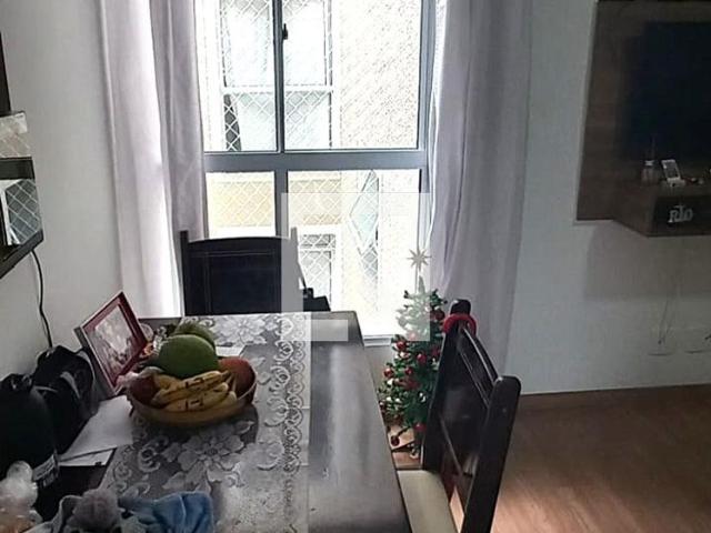 Apto, Jaqueline, 2 Quartos, 50 m2 Belo Horizonte