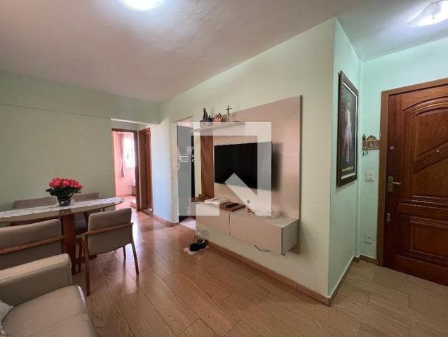 Apto, Jaqueline, 2 Quartos, 48 m2 Belo Horizonte