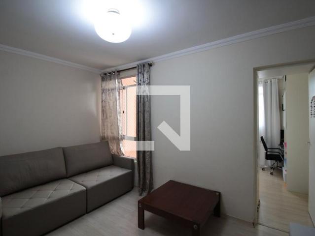 Apto, Jaqueline, 2 Quartos, 48 m2 Belo Horizonte