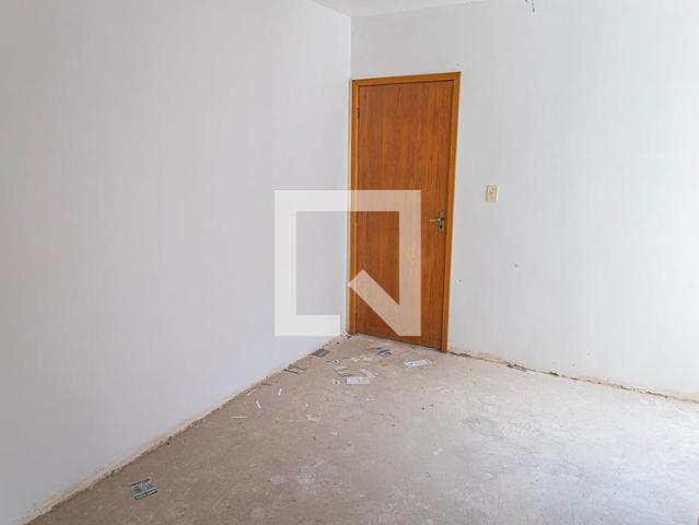 Apto, Jaqueline, 2 Quartos, 49 m2 Belo Horizonte