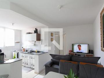 Apto, Jaqueline, 2 Quartos, 50 m2 Belo Horizonte