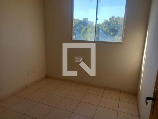 Apto, Jaqueline, 2 Quartos, 52 m2 Belo Horizonte