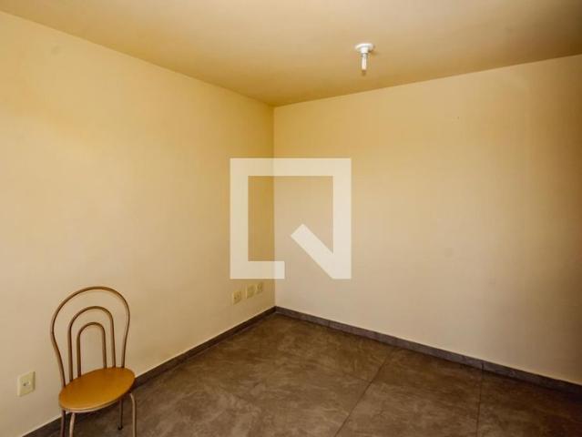 Apto, Jaqueline, 2 Quartos, 53 m2 Belo Horizonte