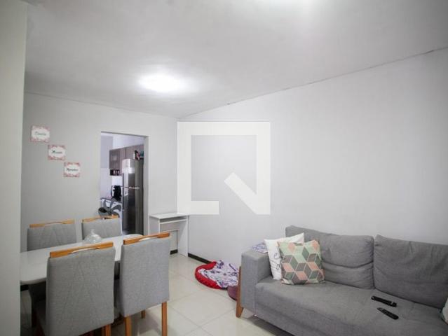 Apto, Jaqueline, 2 Quartos, 55 m2 Belo Horizonte