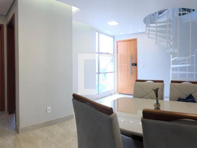 Apto, Jaqueline, 2 Quartos, 96 m2 Belo Horizonte