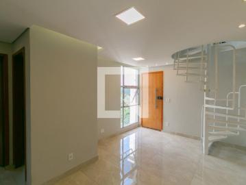 Apto, Jaqueline, 2 Quartos, 96 m2 Belo Horizonte