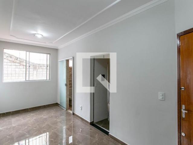Apto, Jaqueline, 3 Quartos, 50 m2 Belo Horizonte