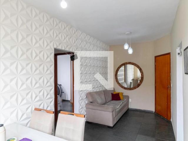 Apto, Jaqueline, 3 Quartos, 60 m2 Belo Horizonte