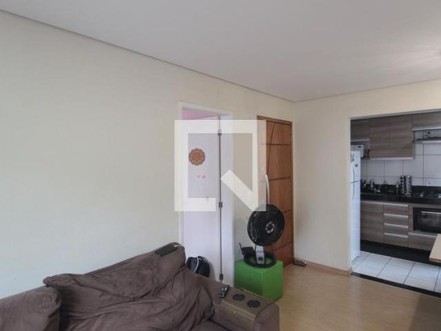 Apto, Jaqueline, 3 Quartos, 60 m2 Belo Horizonte