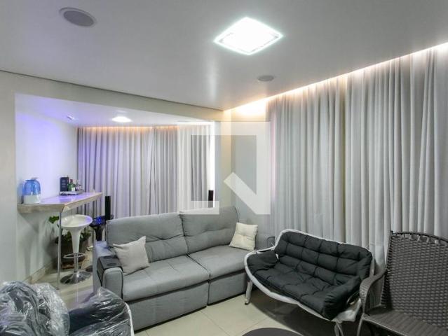 Apto, Jaraguá, 3 Quartos, 115 m2 Belo Horizonte
