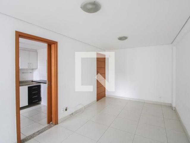 Apto, Jaraguá, 3 Quartos, 75 m2 Belo Horizonte