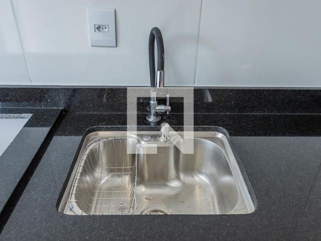 Apto, Jaraguá, 1 Quarto, 29 m2 São Paulo