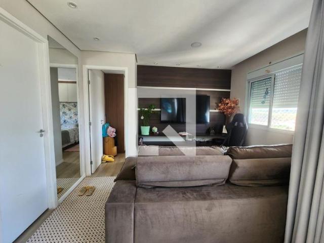 Apto, Jaraguá, 1 Quarto, 40 m2 São Paulo