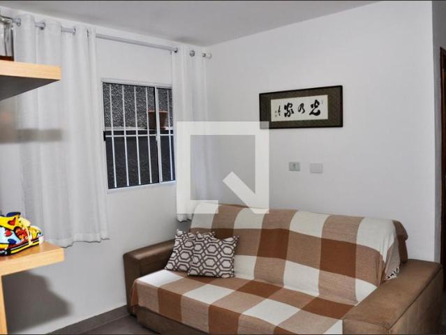 Apto, Jaraguá, 1 Quarto, 50 m2 São Paulo