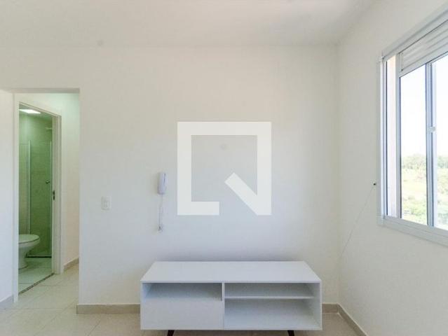 Apto, Jaraguá, 2 Quartos, 36 m2 São Paulo