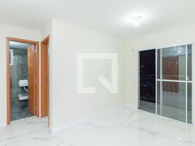 Apto, Jaraguá, 2 Quartos, 38 m2 São Paulo