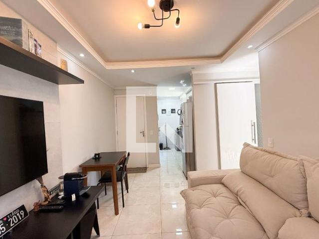 Apto, Jaraguá, 2 Quartos, 39 m2 São Paulo