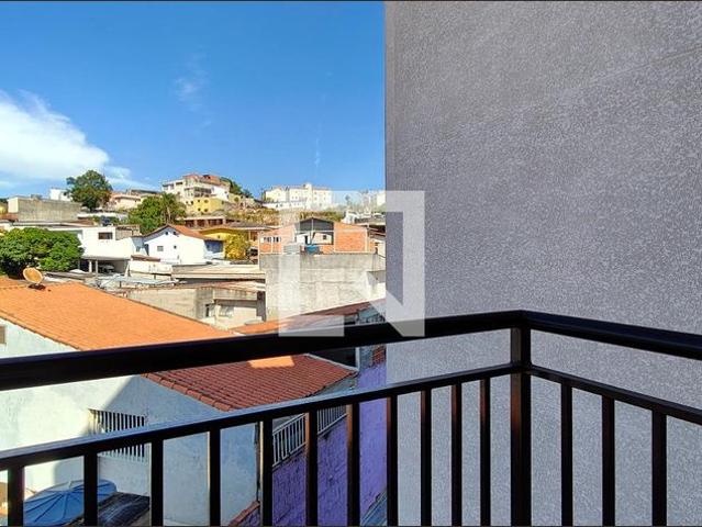 Apto, Jaraguá, 2 Quartos, 39 m2 São Paulo