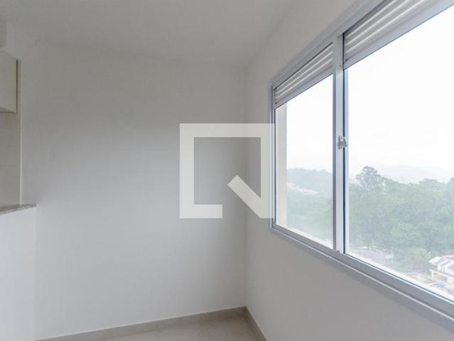 Apto, Jardim Vivan, 2 Quartos, 32 m2 São Paulo