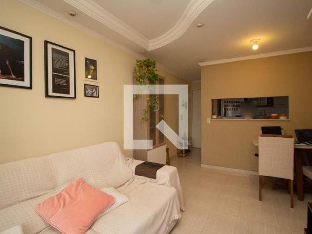 Apto, Jaraguá, 2 Quartos, 48 m2 São Paulo
