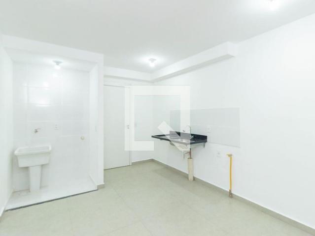 Apto, Jaraguá, 2 Quartos, 40 m2 São Paulo