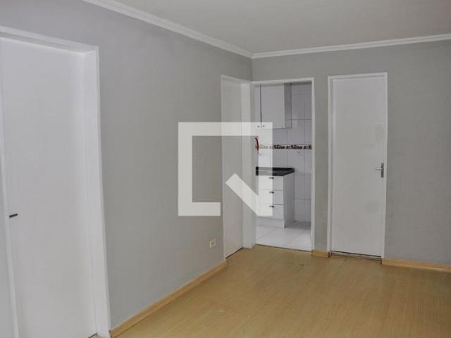 Apto, Jaraguá, 2 Quartos, 41 m2 São Paulo