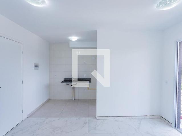 Apto, Jaraguá, 2 Quartos, 42 m2 São Paulo