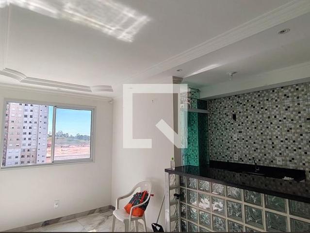 Apto, Jaraguá, 2 Quartos, 42 m2 São Paulo