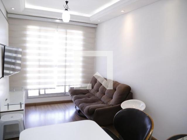 Apto, Jaraguá, 2 Quartos, 43 m2 São Paulo