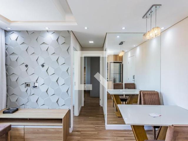 Apto, Jaraguá, 2 Quartos, 43 m2 São Paulo