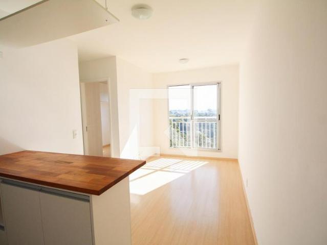 Apto, Jaraguá, 2 Quartos, 43 m2 São Paulo