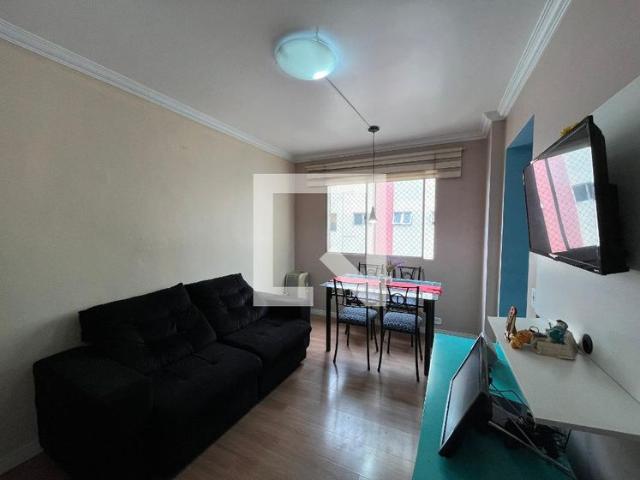 Apto, Jaraguá, 2 Quartos, 54 m2 São Paulo