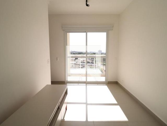 Apto, Jaraguá, 2 Quartos, 54 m2 Uberlândia