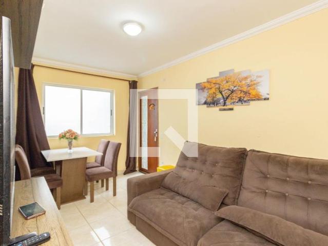 Apto, Jaraguá, 2 Quartos, 50 m2 São Paulo