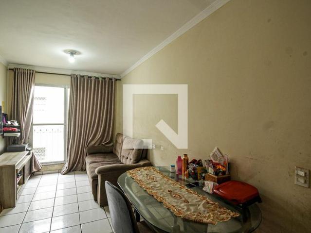 Apto, Jaraguá, 2 Quartos, 52 m2 São Paulo